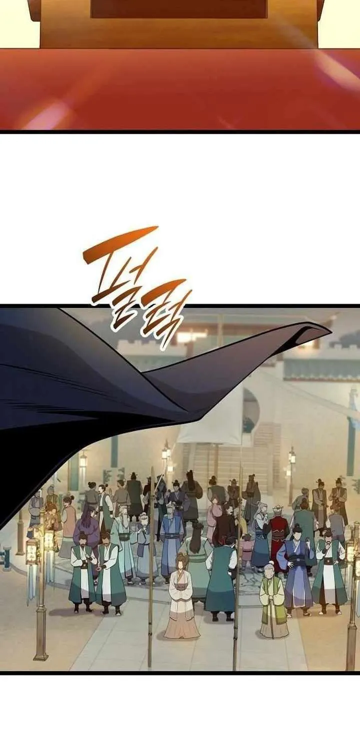 Read The Tang Clan Chronicles EN Manga Online