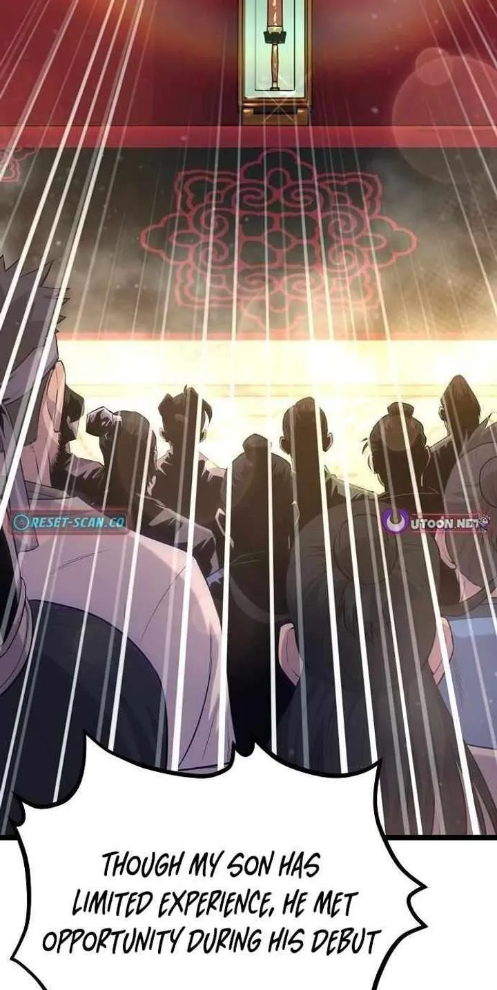 Read The Tang Clan Chronicles EN Manga Online