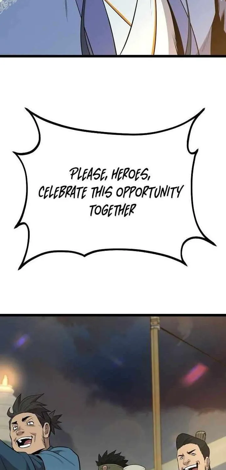 Read The Tang Clan Chronicles EN Manga Online