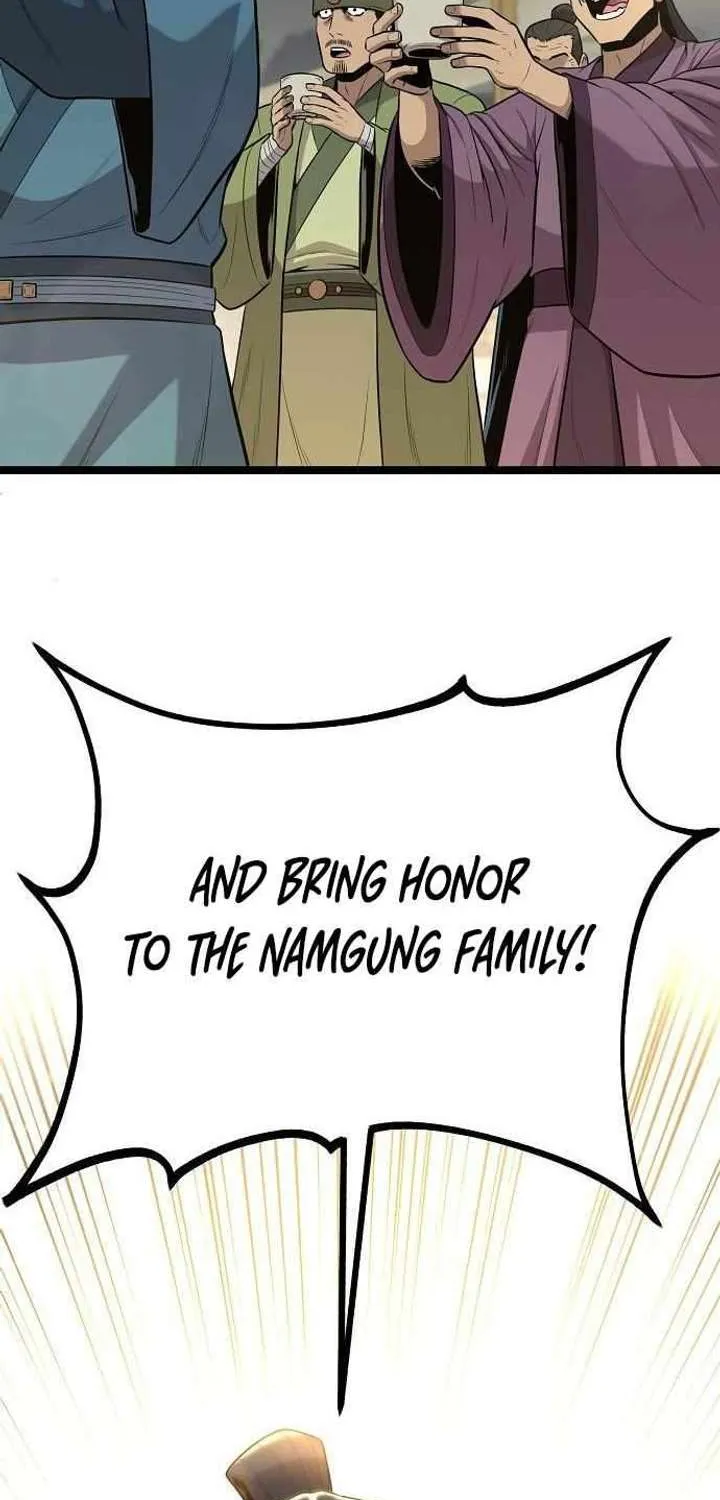 Read The Tang Clan Chronicles EN Manga Online