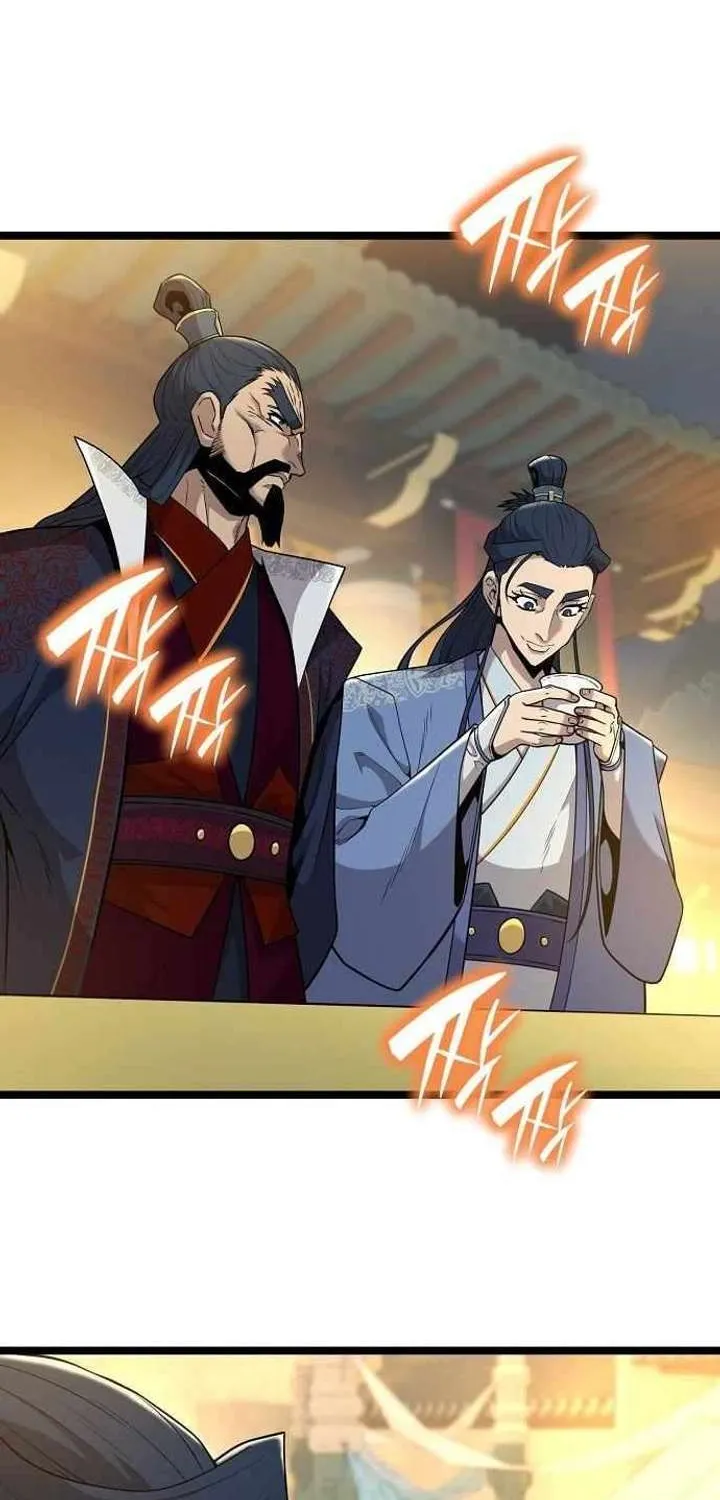 Read The Tang Clan Chronicles EN Manga Online