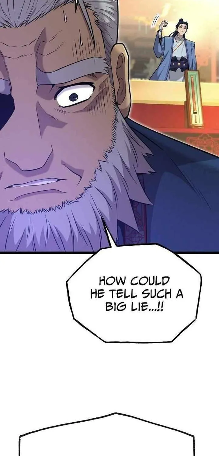 Read The Tang Clan Chronicles EN Manga Online