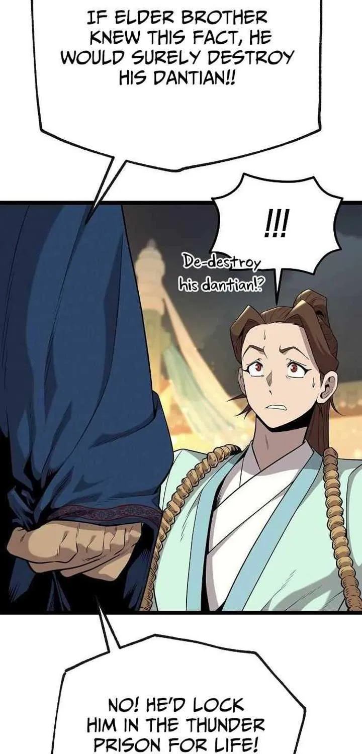 Read The Tang Clan Chronicles EN Manga Online