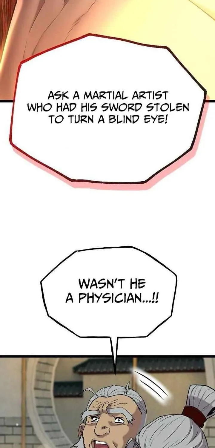 Read The Tang Clan Chronicles EN Manga Online