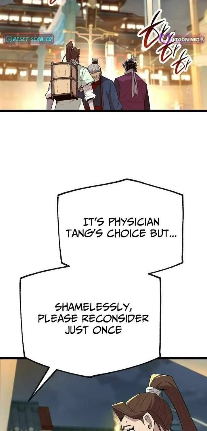 Read The Tang Clan Chronicles EN Manga Online