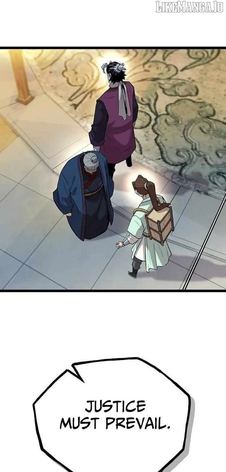Read The Tang Clan Chronicles EN Manga Online