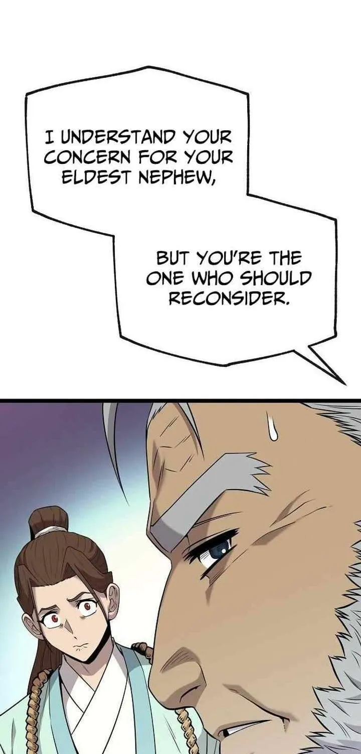 Read The Tang Clan Chronicles EN Manga Online