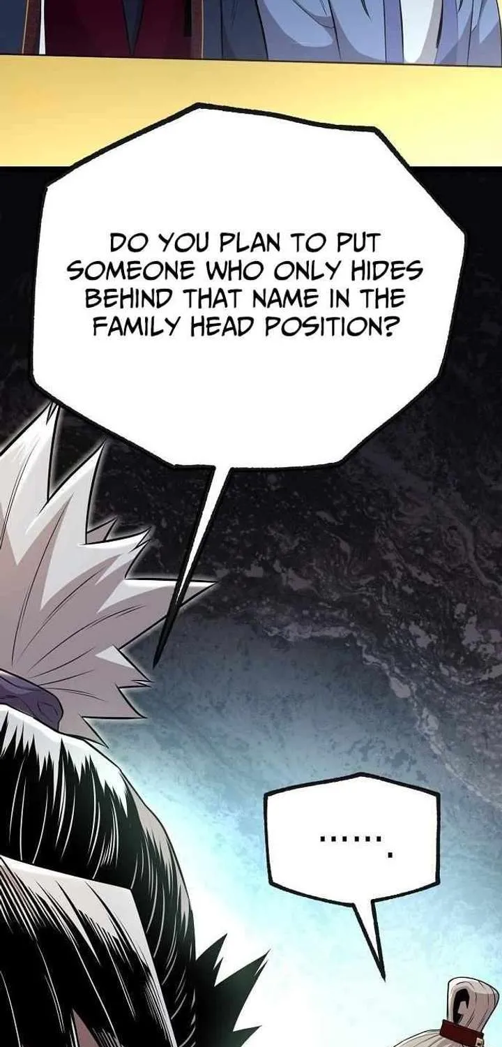 Read The Tang Clan Chronicles EN Manga Online