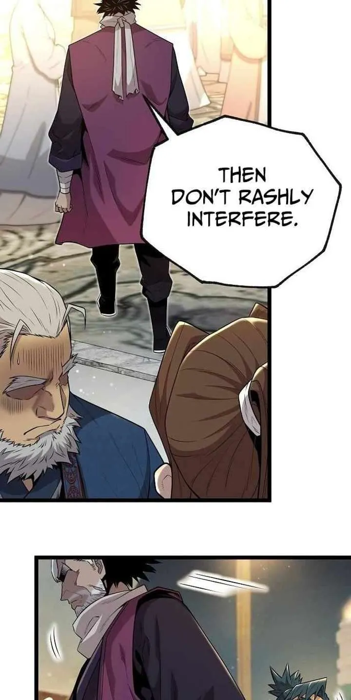 Read The Tang Clan Chronicles EN Manga Online