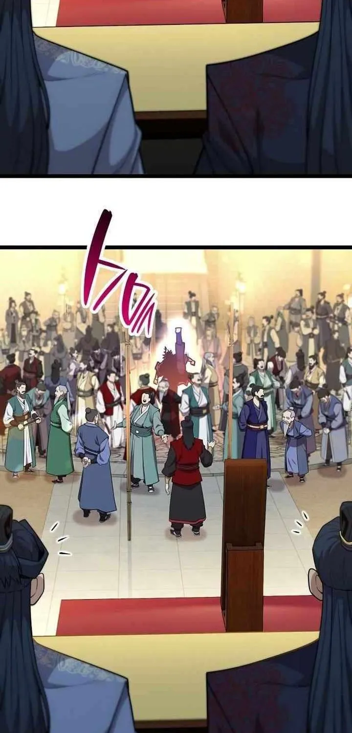 Read The Tang Clan Chronicles EN Manga Online