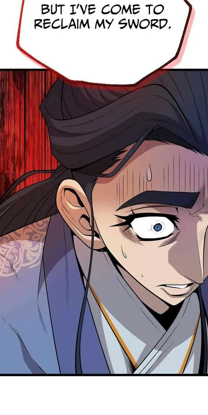 Read The Tang Clan Chronicles EN Manga Online