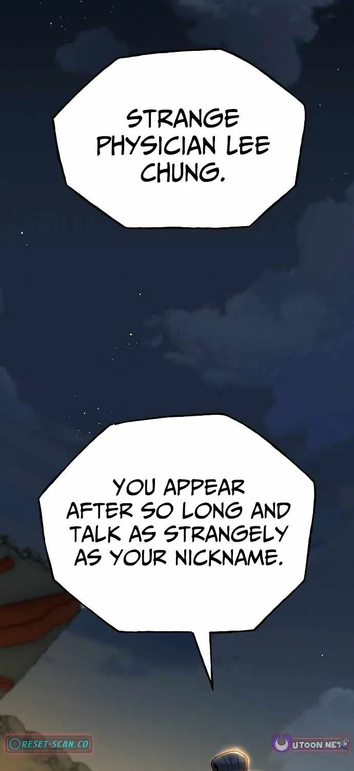 Read The Tang Clan Chronicles EN Manga Online