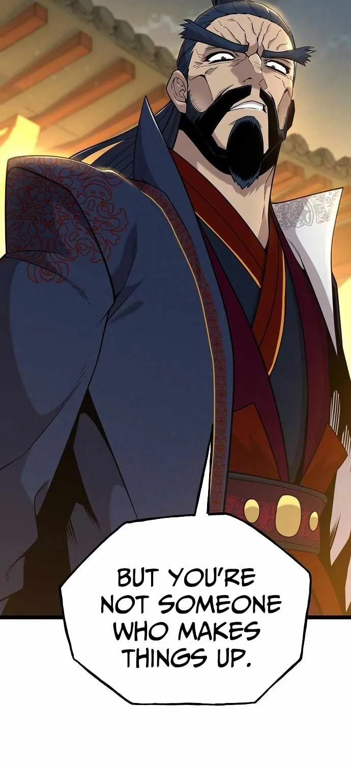 Read The Tang Clan Chronicles EN Manga Online