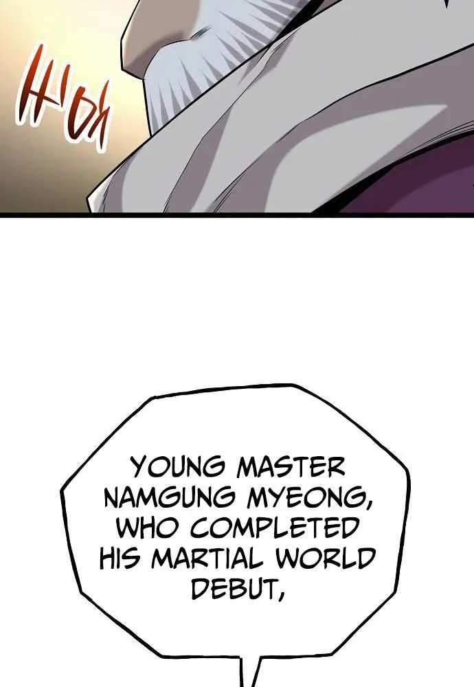 Read The Tang Clan Chronicles EN Manga Online