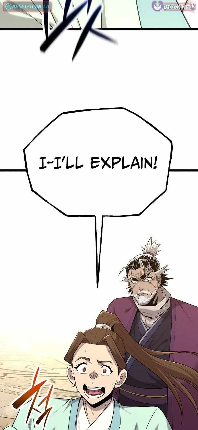 Read The Tang Clan Chronicles EN Manga Online