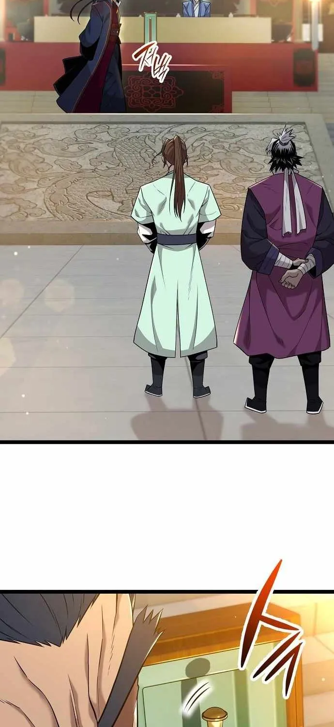 Read The Tang Clan Chronicles EN Manga Online