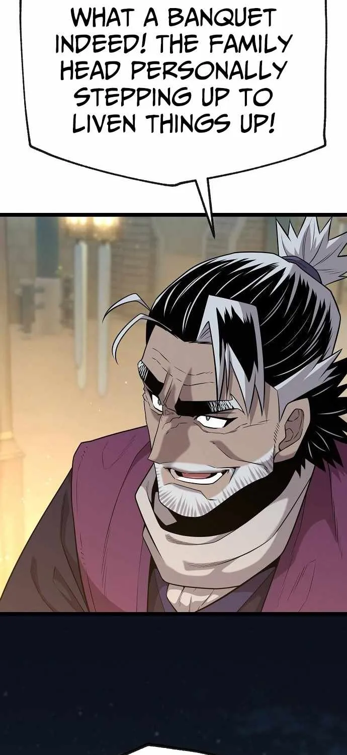 Read The Tang Clan Chronicles EN Manga Online