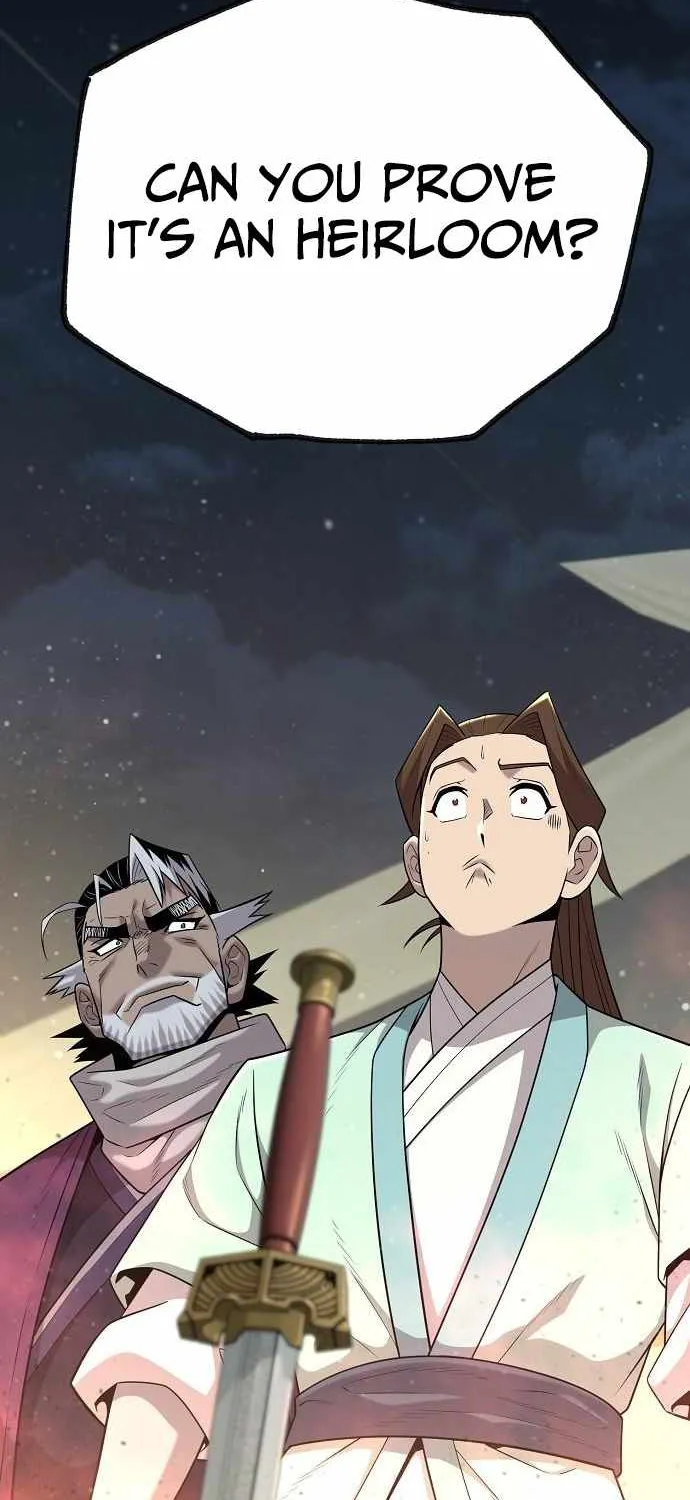Read The Tang Clan Chronicles EN Manga Online