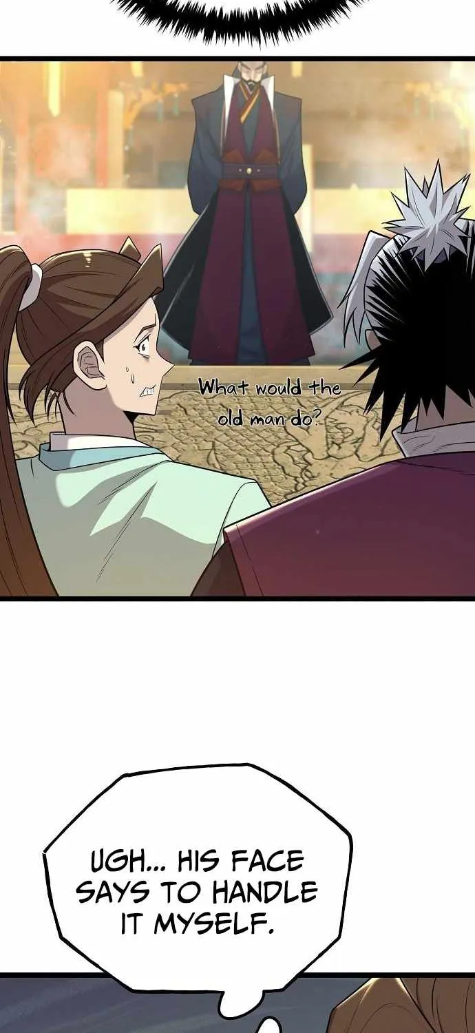 Read The Tang Clan Chronicles EN Manga Online