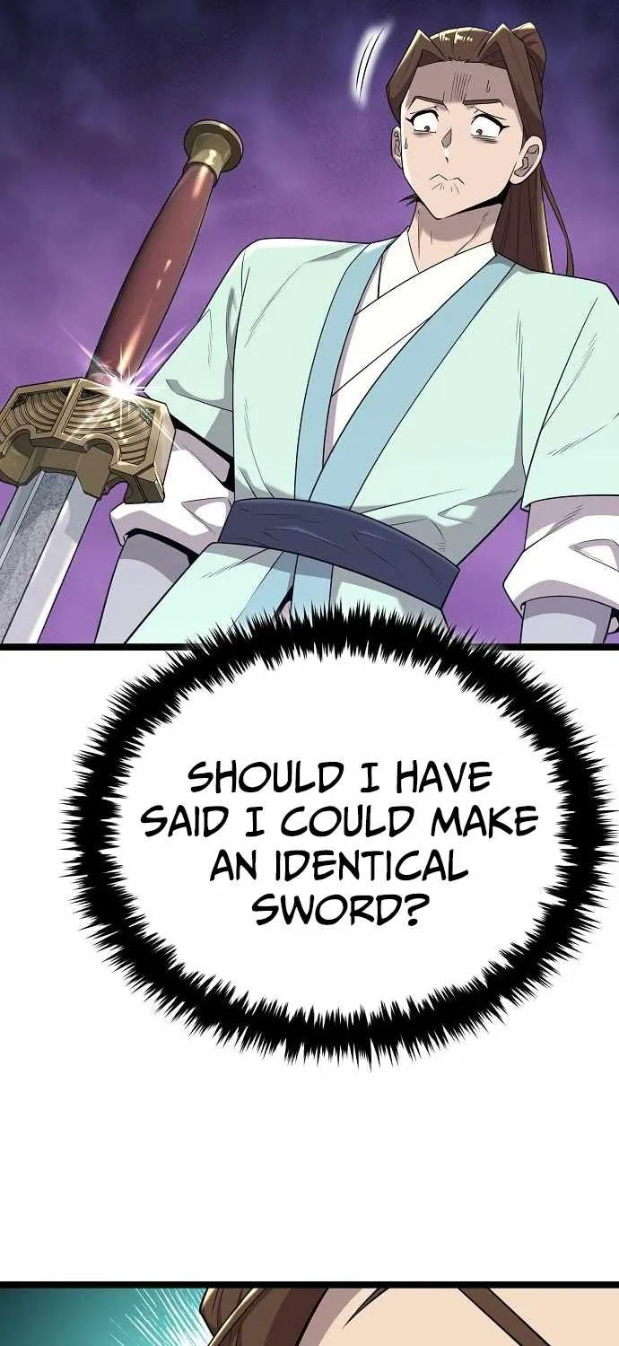 Read The Tang Clan Chronicles EN Manga Online