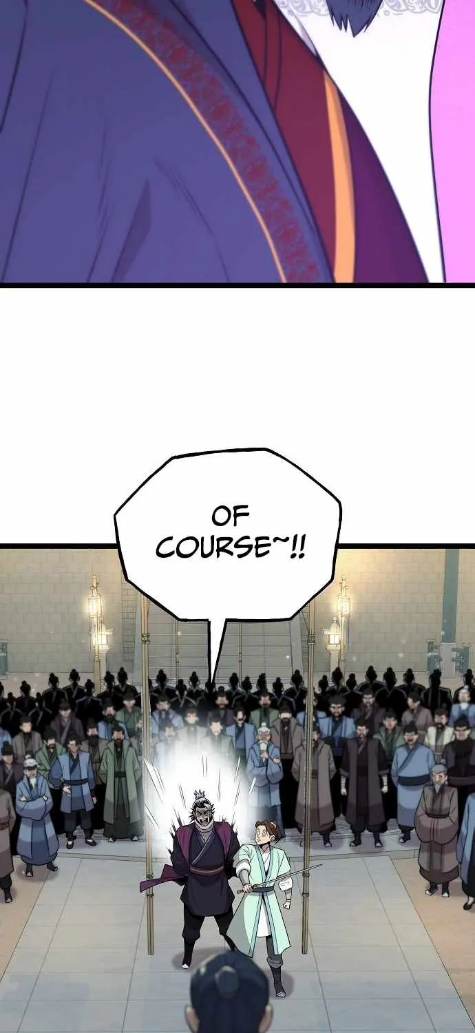 Read The Tang Clan Chronicles EN Manga Online