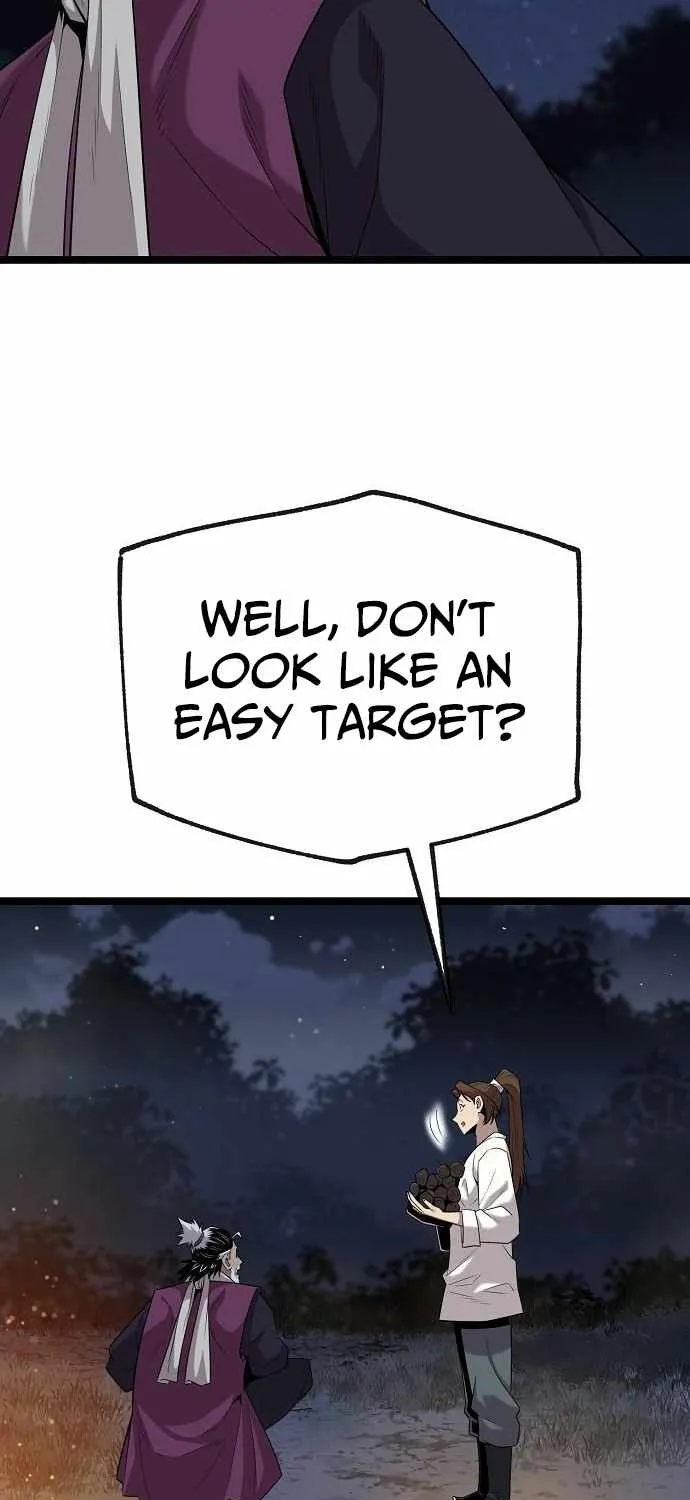 Read The Tang Clan Chronicles EN Manga Online