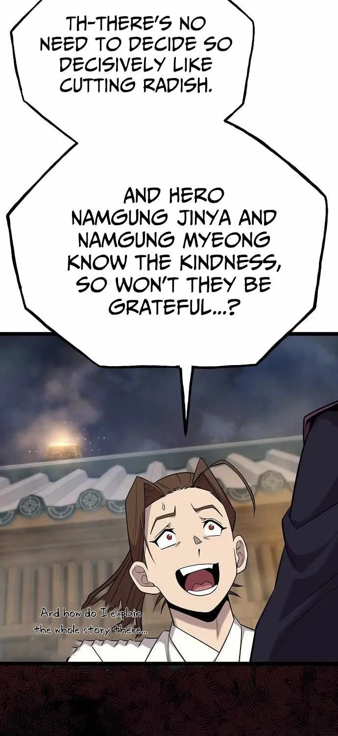 Read The Tang Clan Chronicles EN Manga Online