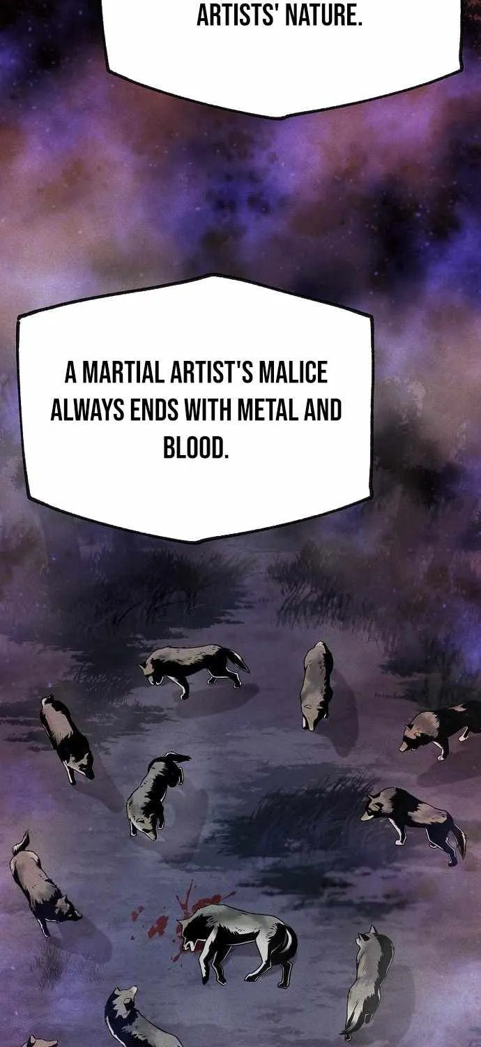 Read The Tang Clan Chronicles EN Manga Online