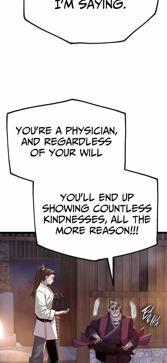 Read The Tang Clan Chronicles EN Manga Online