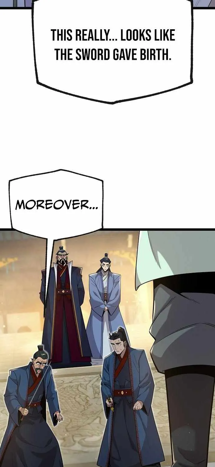 Read The Tang Clan Chronicles EN Manga Online