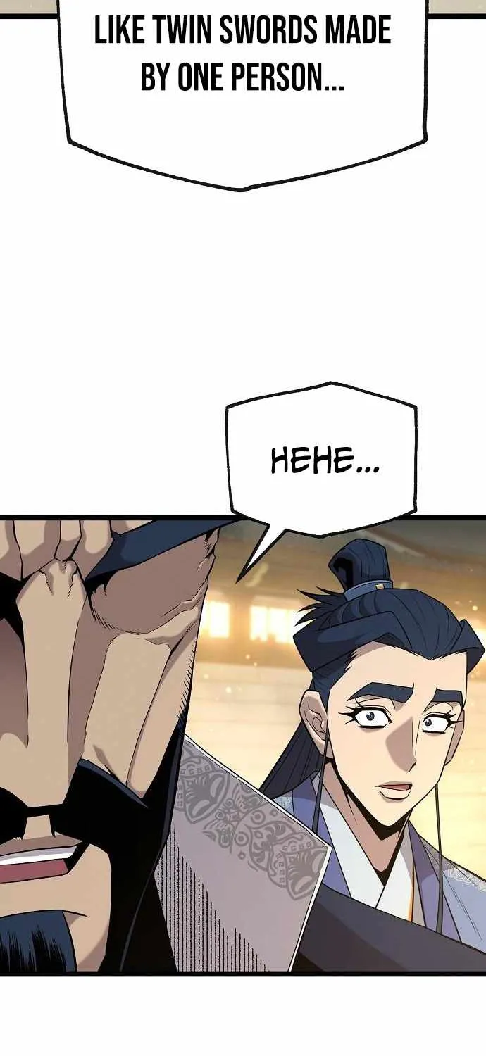 Read The Tang Clan Chronicles EN Manga Online