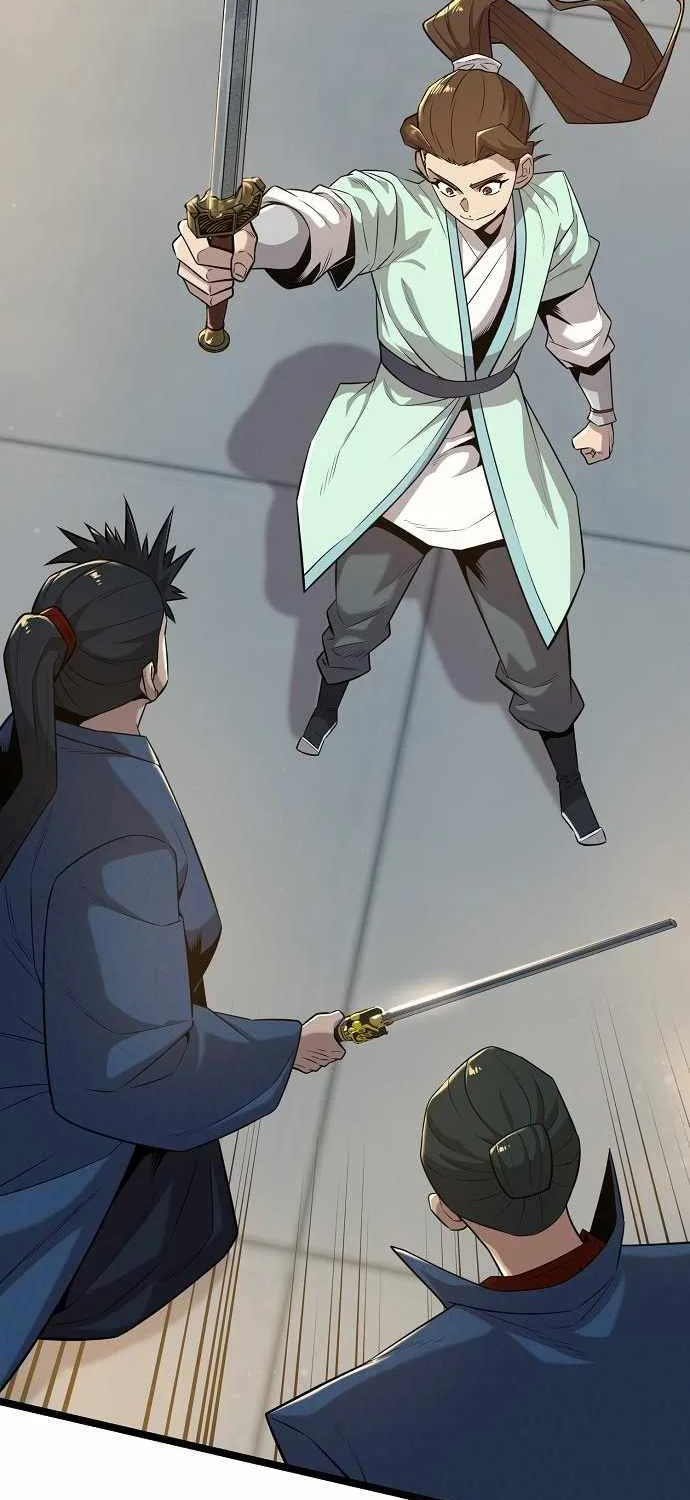 Read The Tang Clan Chronicles EN Manga Online