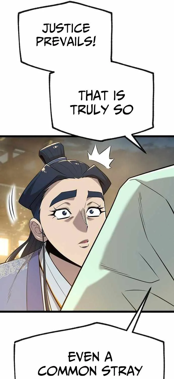 Read The Tang Clan Chronicles EN Manga Online