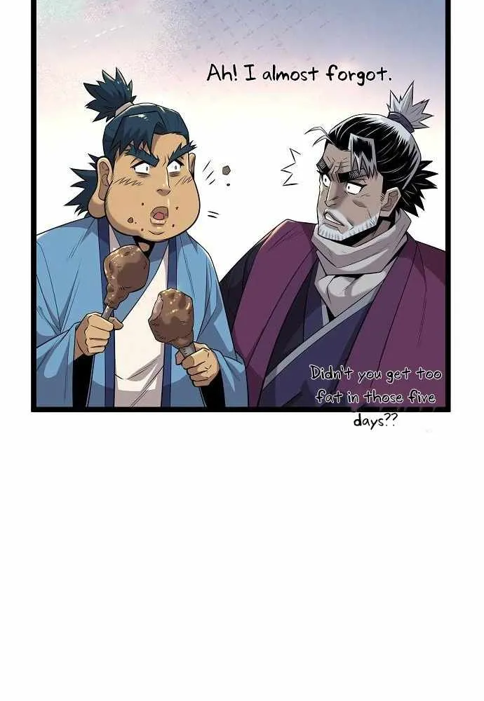 Read The Tang Clan Chronicles EN Manga Online