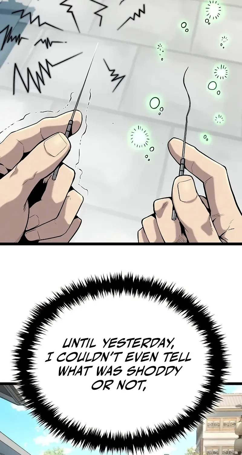 Read The Tang Clan Chronicles EN Manga Online