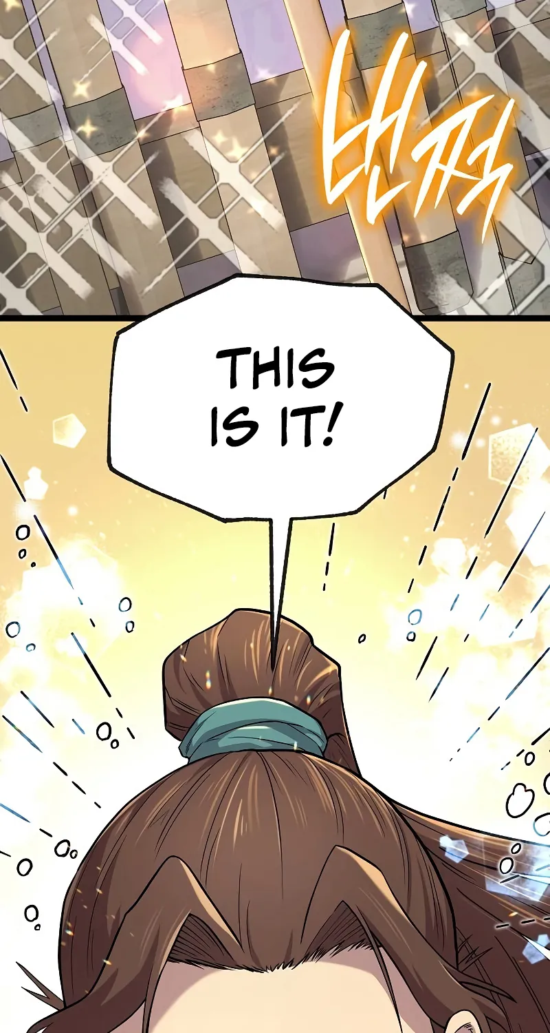 Read The Tang Clan Chronicles EN Manga Online