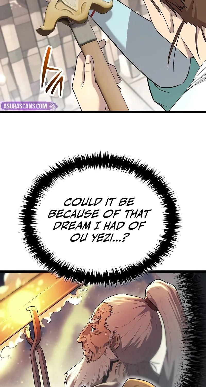Read The Tang Clan Chronicles EN Manga Online