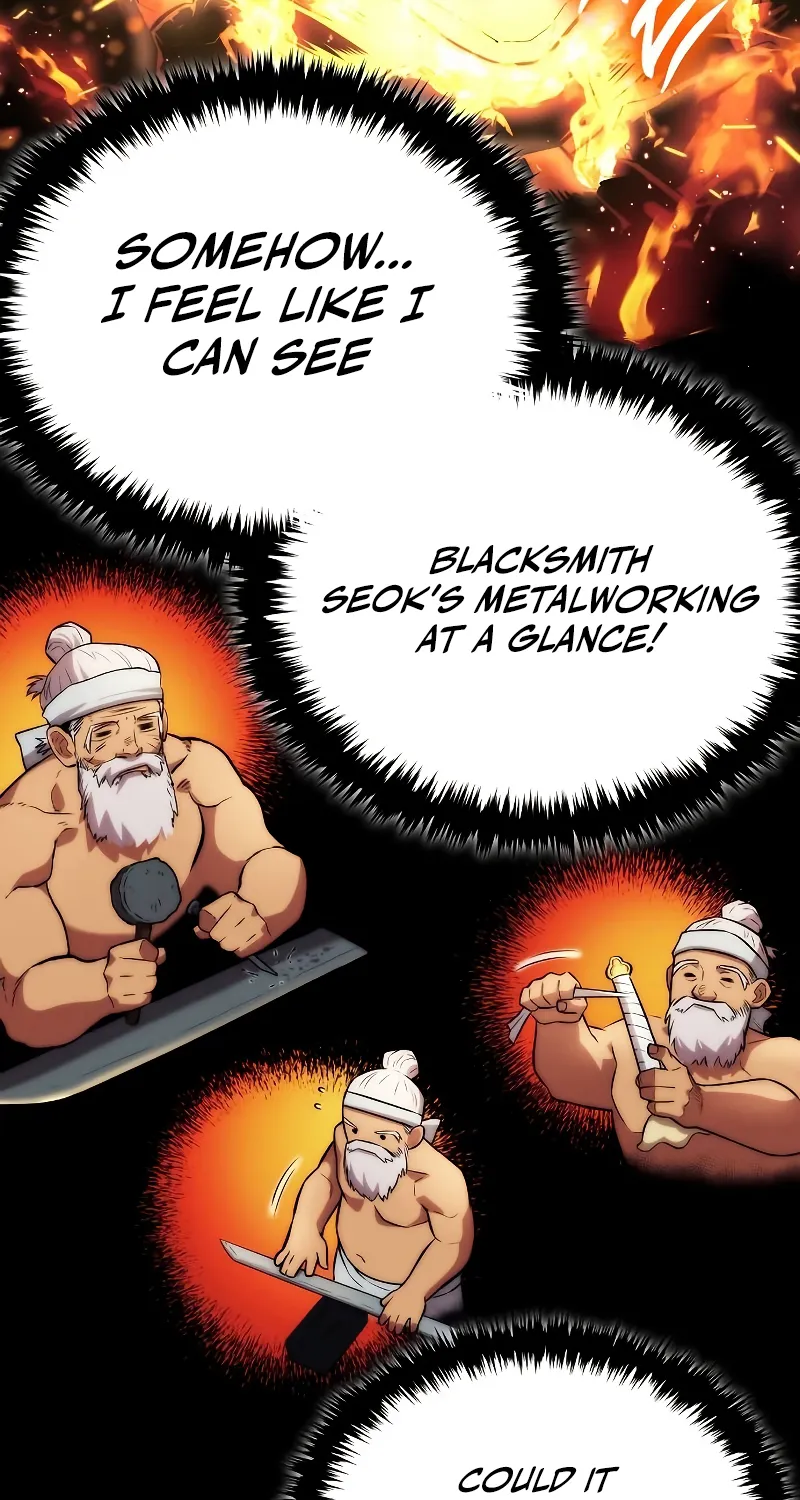 Read The Tang Clan Chronicles EN Manga Online
