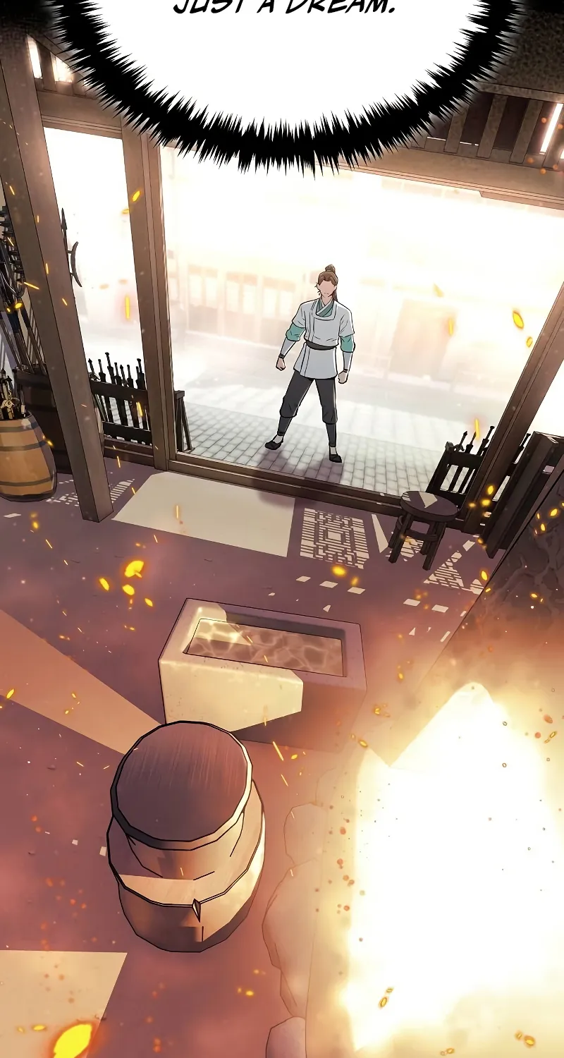 Read The Tang Clan Chronicles EN Manga Online