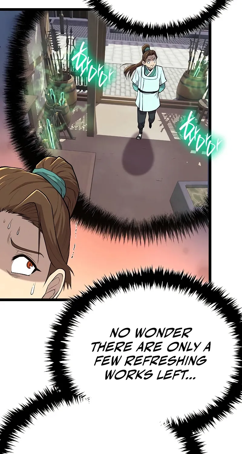 Read The Tang Clan Chronicles EN Manga Online