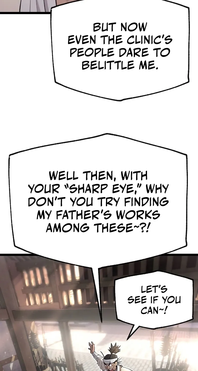 Read The Tang Clan Chronicles EN Manga Online
