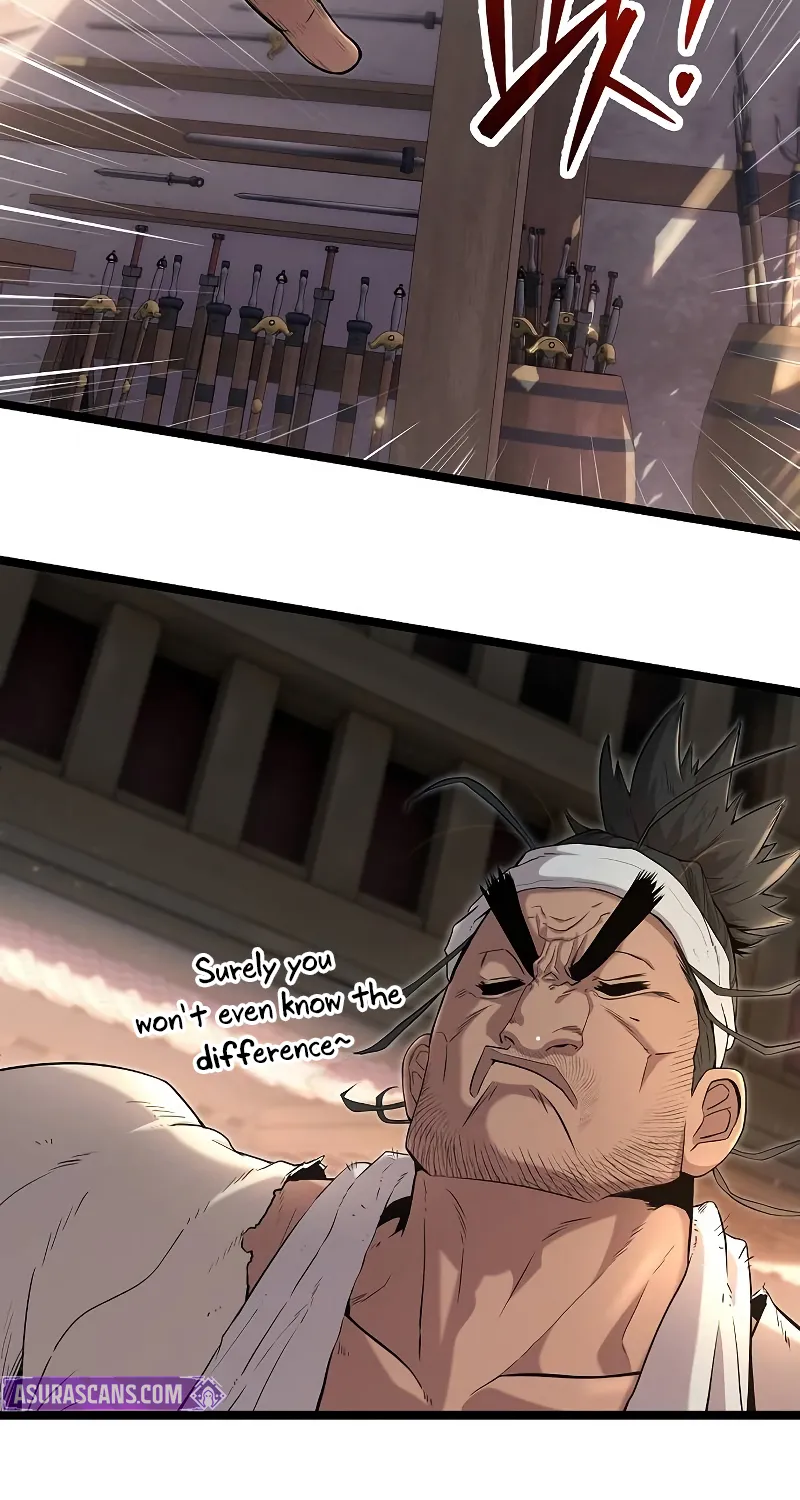 Read The Tang Clan Chronicles EN Manga Online