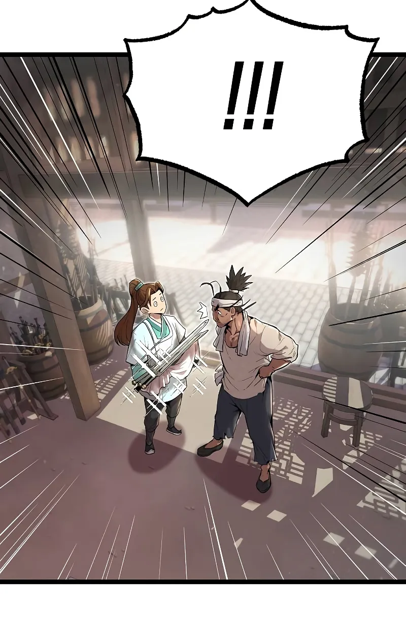 Read The Tang Clan Chronicles EN Manga Online