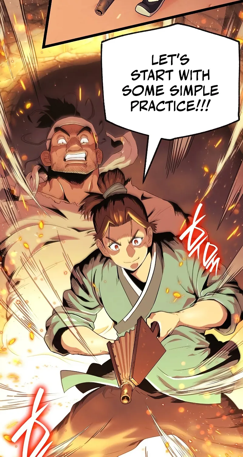 Read The Tang Clan Chronicles EN Manga Online