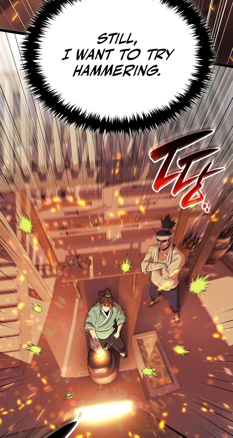 Read The Tang Clan Chronicles EN Manga Online