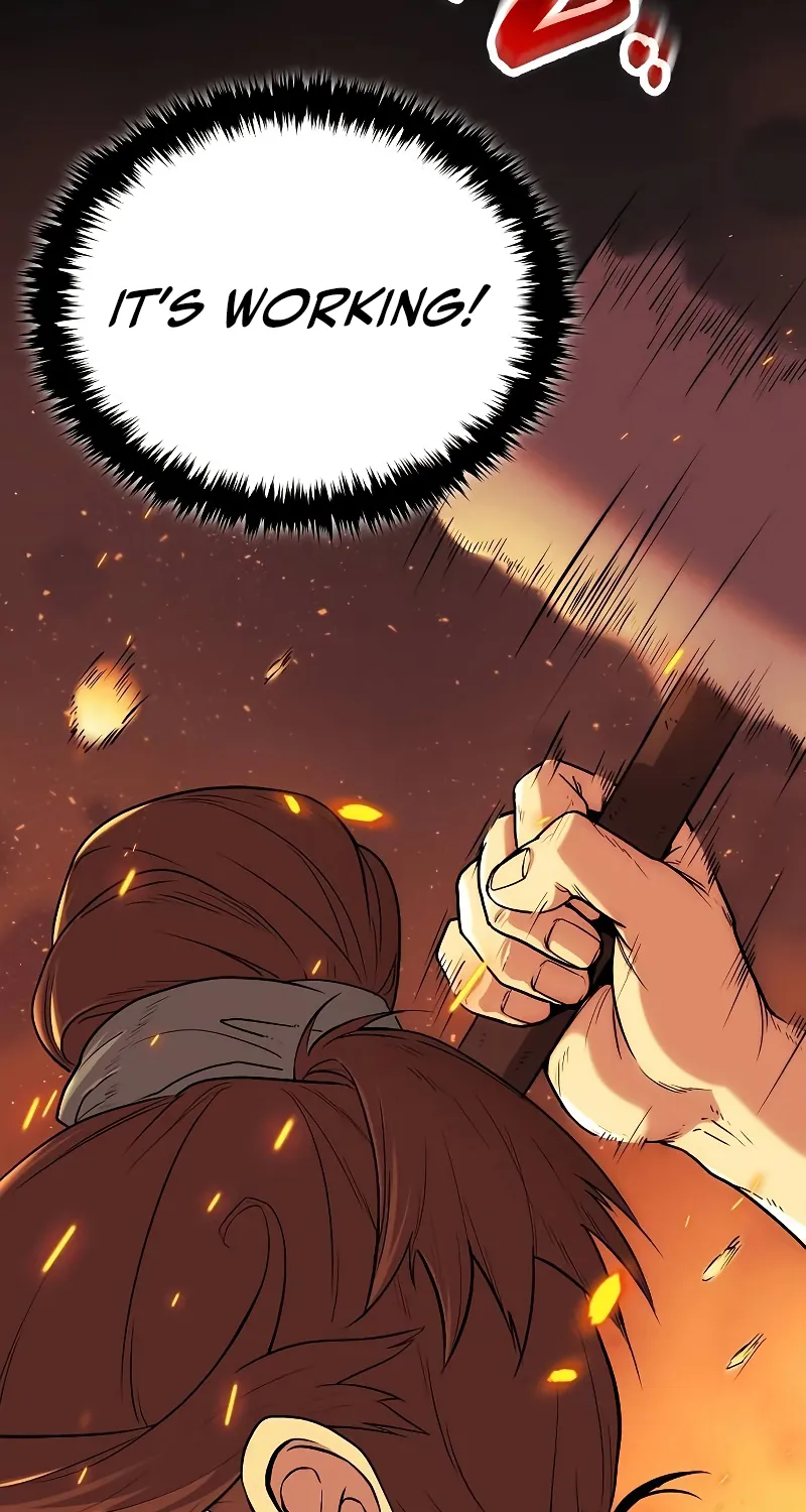 Read The Tang Clan Chronicles EN Manga Online