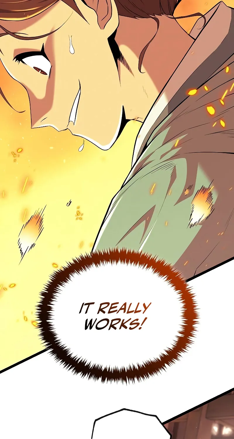 Read The Tang Clan Chronicles EN Manga Online