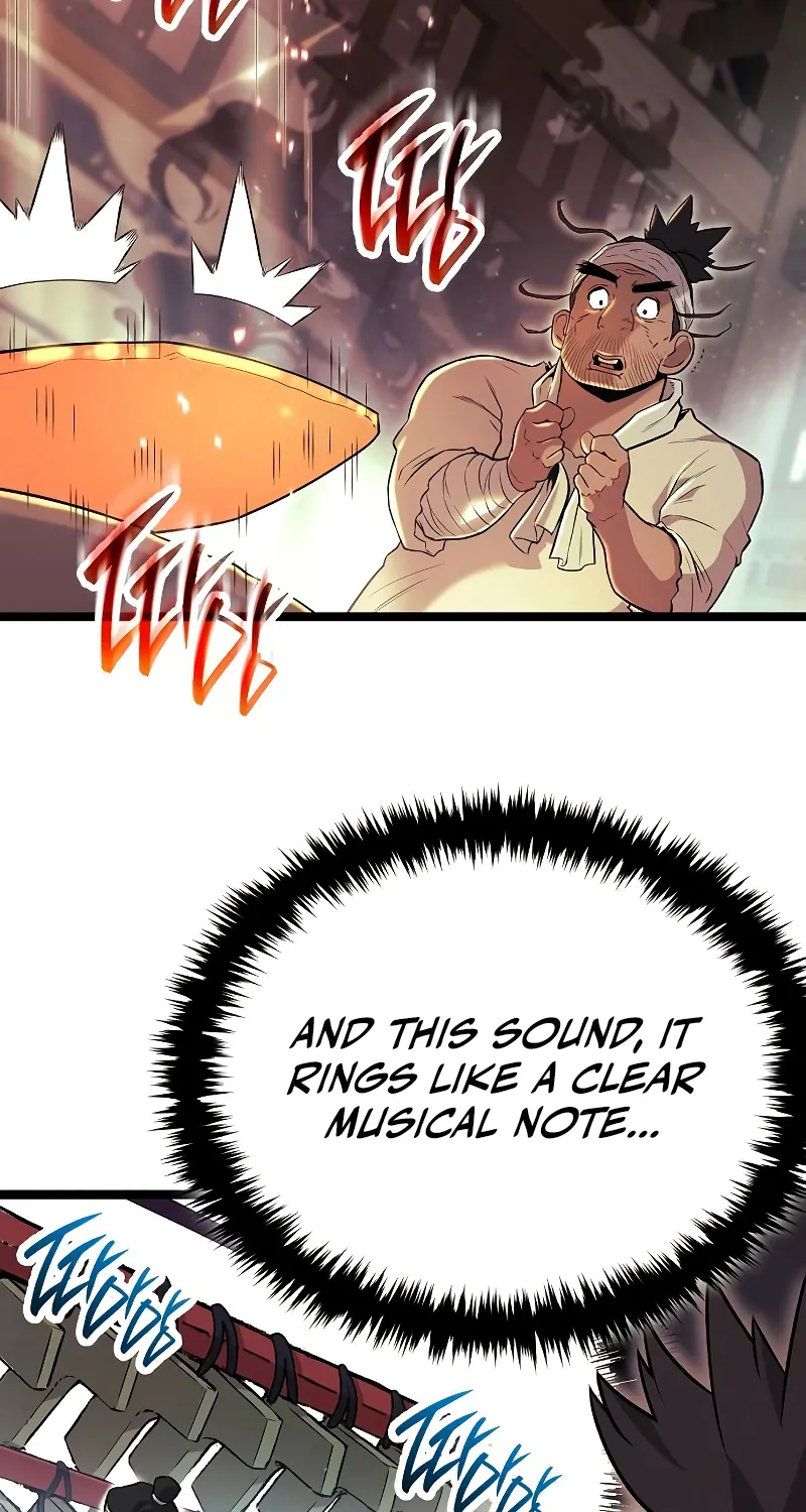 Read The Tang Clan Chronicles EN Manga Online