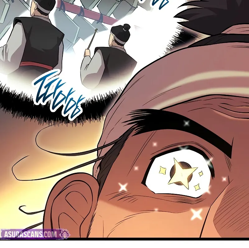 Read The Tang Clan Chronicles EN Manga Online