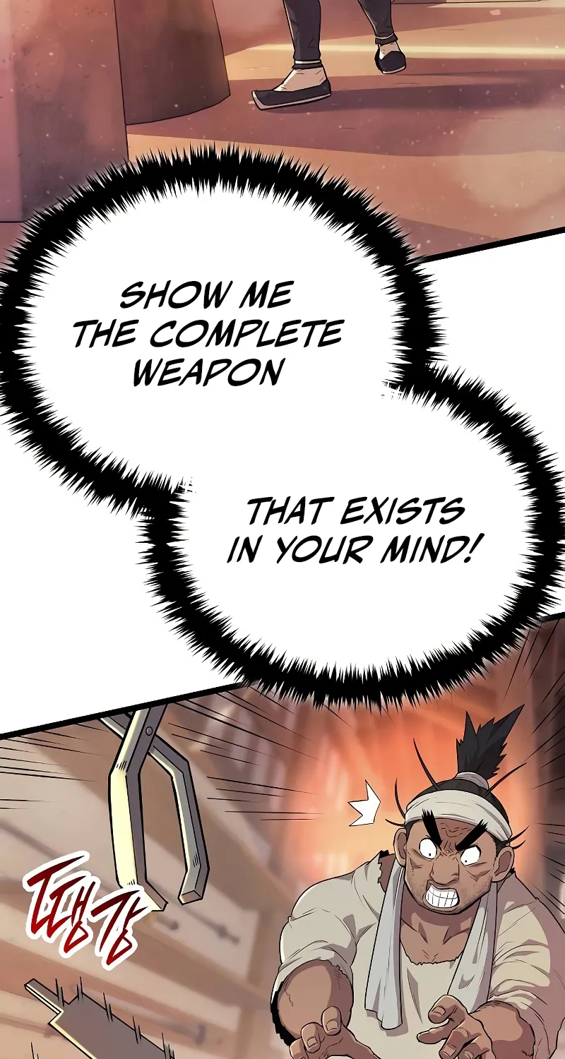 Read The Tang Clan Chronicles EN Manga Online